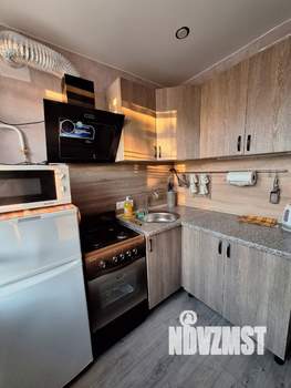 2-к квартира, посуточно, 40м2, 6/10 этаж