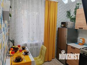 1-к квартира, посуточно, 34м2, 3/5 этаж