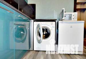 1-к квартира, посуточно, 42м2, 4/9 этаж