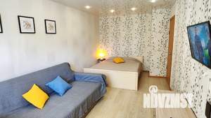 1-к квартира, посуточно, 30м2, 4/5 этаж