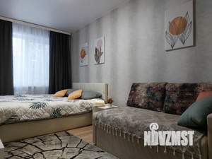 2-к квартира, посуточно, 45м2, 2/5 этаж