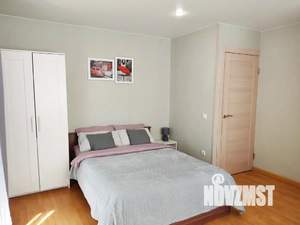 1-к квартира, посуточно, 30м2, 4/4 этаж