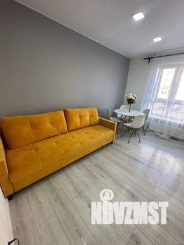 1-к квартира, посуточно, 45м2, 1/9 этаж
