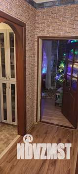 2-к квартира, посуточно, 53м2, 2/2 этаж