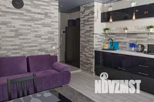 2-к квартира, посуточно, 43м2, 13/16 этаж