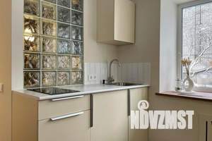 1-к квартира, посуточно, 30м2, 1/5 этаж