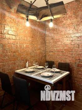 2-к квартира, посуточно, 56м2, 4/5 этаж