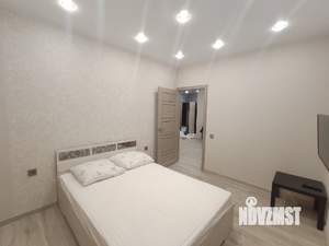 3-к квартира, посуточно, 55м2, 6/9 этаж