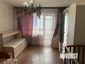 1-к квартира, на длительный срок, 37м2, 1/9 этаж