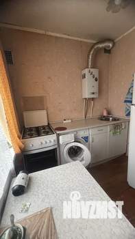 2-к квартира, на длительный срок, 47м2, 5/5 этаж