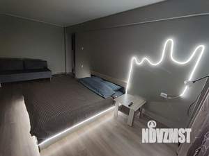 1-к квартира, посуточно, 31м2, 1/1 этаж