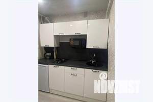 1-к квартира, посуточно, 33м2, 1/5 этаж