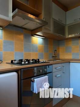 2-к квартира, посуточно, 55м2, 3/5 этаж