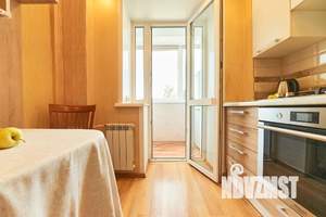 2-к квартира, посуточно, 47м2, 4/9 этаж