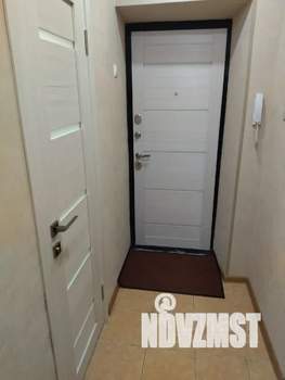 2-к квартира, посуточно, 42м2, 3/4 этаж