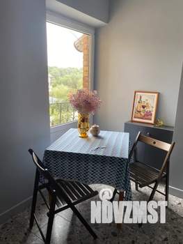 2-к квартира, посуточно, 70м2, 2/3 этаж