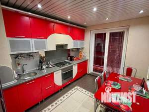 3-к квартира, посуточно, 63м2, 5/9 этаж