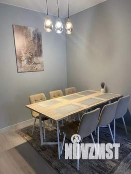 3-к квартира, посуточно, 65м2, 1/4 этаж