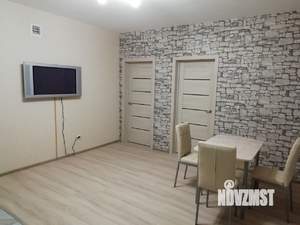 2-к квартира, посуточно, 55м2, 6/10 этаж