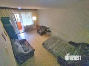 2-к квартира, на длительный срок, 53м2, 2/9 этаж