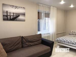1-к квартира, посуточно, 30м2, 4/4 этаж
