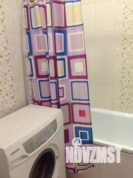 2-к квартира, посуточно, 52м2, 8/9 этаж