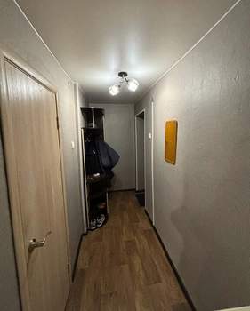 2-к квартира, на длительный срок, 43м2, 3/5 этаж