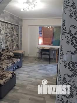 4-к квартира, посуточно, 65м2, 3/5 этаж