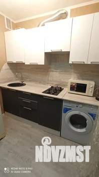 1-к квартира, посуточно, 31м2, 3/5 этаж
