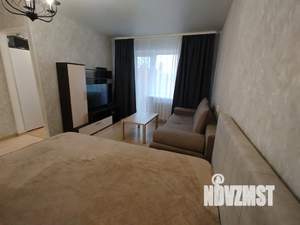 1-к квартира, посуточно, 30м2, 4/4 этаж