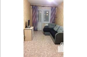 2-к квартира, посуточно, 52м2, 1/1 этаж