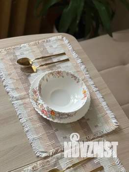 2-к квартира, посуточно, 54м2, 9/9 этаж