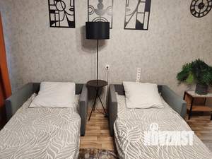 1-к квартира, посуточно, 34м2, 3/5 этаж