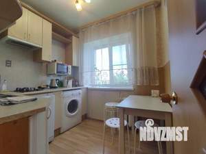 2-к квартира, посуточно, 42м2, 1/1 этаж