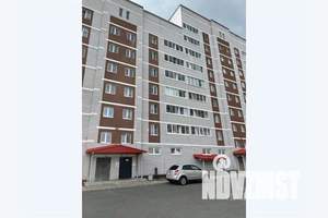 1-к квартира, посуточно, 37м2, 4/9 этаж