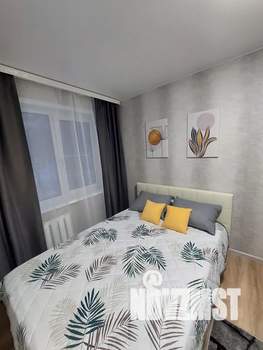 2-к квартира, посуточно, 45м2, 2/5 этаж