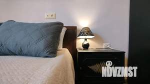 1-к квартира, посуточно, 40м2, 1/4 этаж