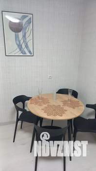 1-к квартира, посуточно, 39м2, 7/10 этаж
