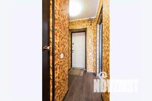 1-к квартира, посуточно, 30м2, 3/5 этаж