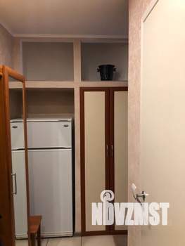 1-к квартира, посуточно, 30м2, 2/4 этаж