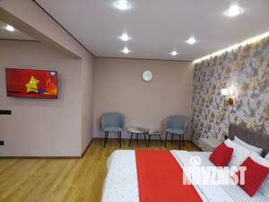 2-к квартира, посуточно, 60м2, 4/9 этаж