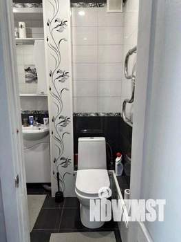 1-к квартира, посуточно, 37м2, 1/1 этаж