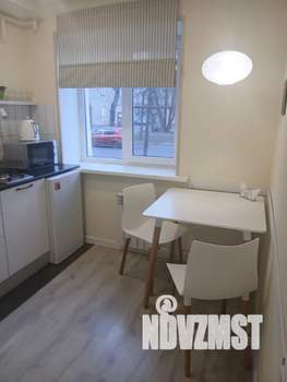 2-к квартира, посуточно, 38м2, 1/4 этаж