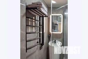 1-к квартира, посуточно, 32м2, 4/5 этаж