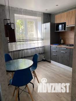 1-к квартира, посуточно, 32м2, 2/5 этаж