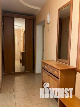 2-к квартира, посуточно, 29м2, 2/3 этаж