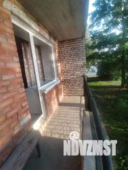 1-к квартира, посуточно, 32м2, 1/9 этаж