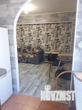 4-к квартира, посуточно, 65м2, 3/5 этаж