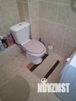 1-к квартира, посуточно, 37м2, 6/9 этаж