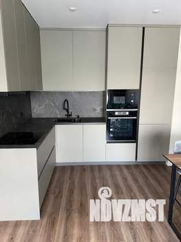 2-к квартира, посуточно, 46м2, 5/9 этаж